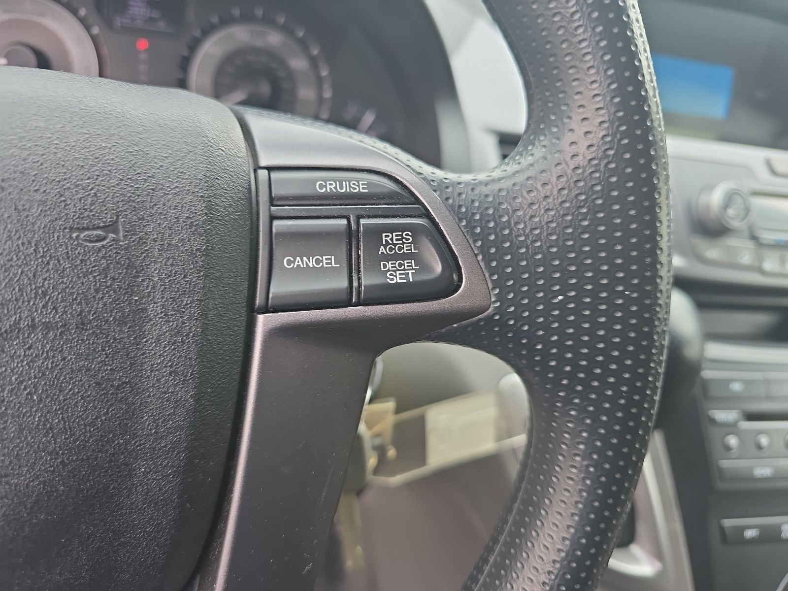 2012 Honda Odyssey LX