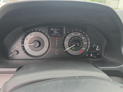 2012 Honda Odyssey LX