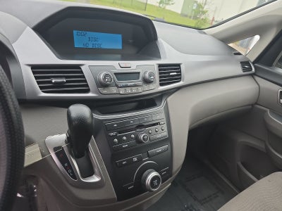 2012 Honda Odyssey LX