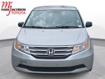 2012 Honda Odyssey LX