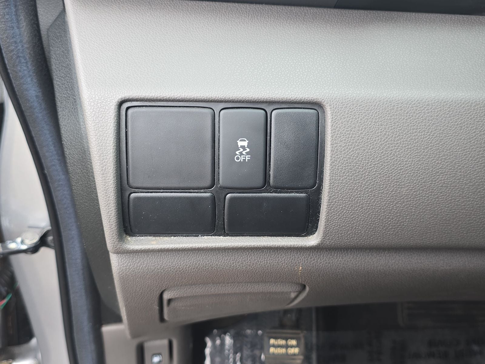 2012 Honda Odyssey LX