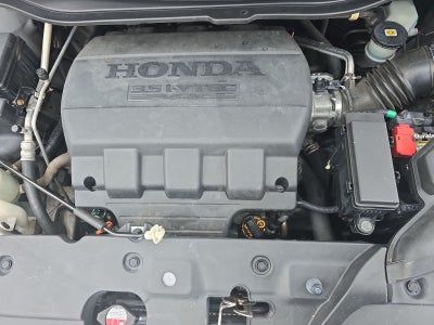 2012 Honda Odyssey LX