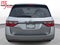 2012 Honda Odyssey LX