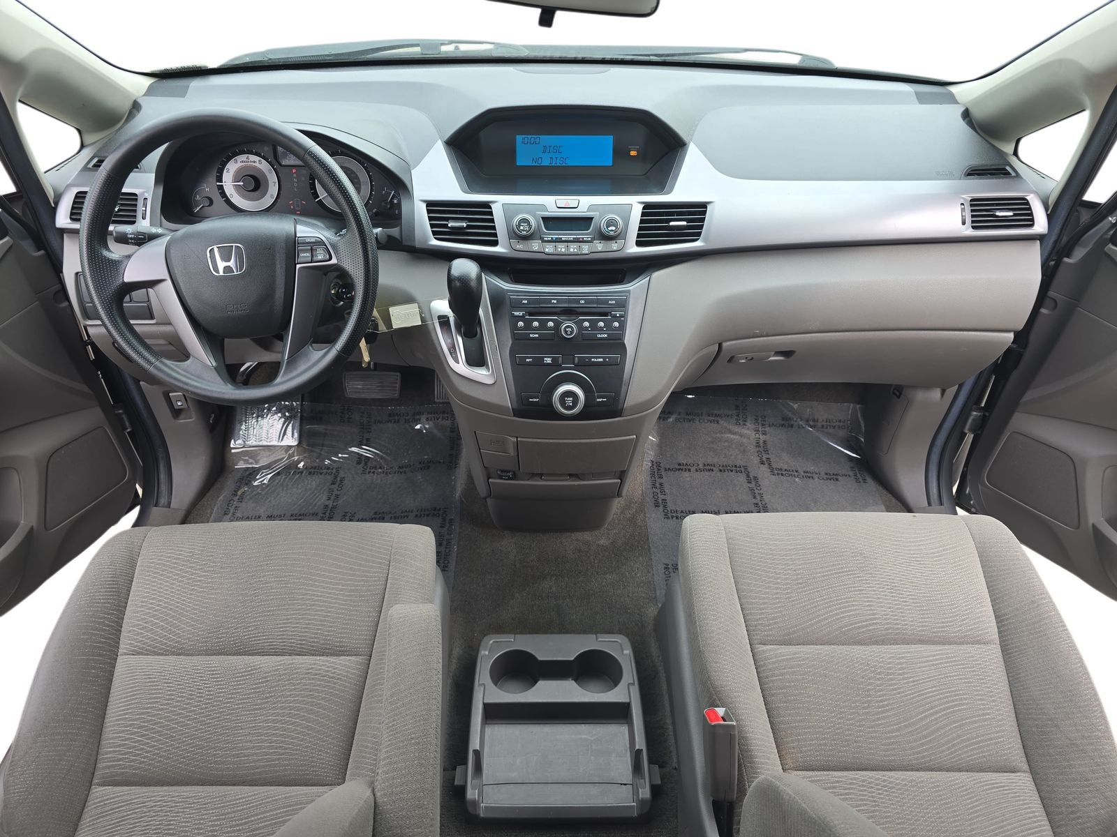 2012 Honda Odyssey LX