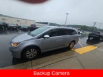 2017 Honda Odyssey EX-L