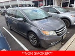 2015 Honda Odyssey Touring
