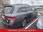 2015 Honda Odyssey Touring