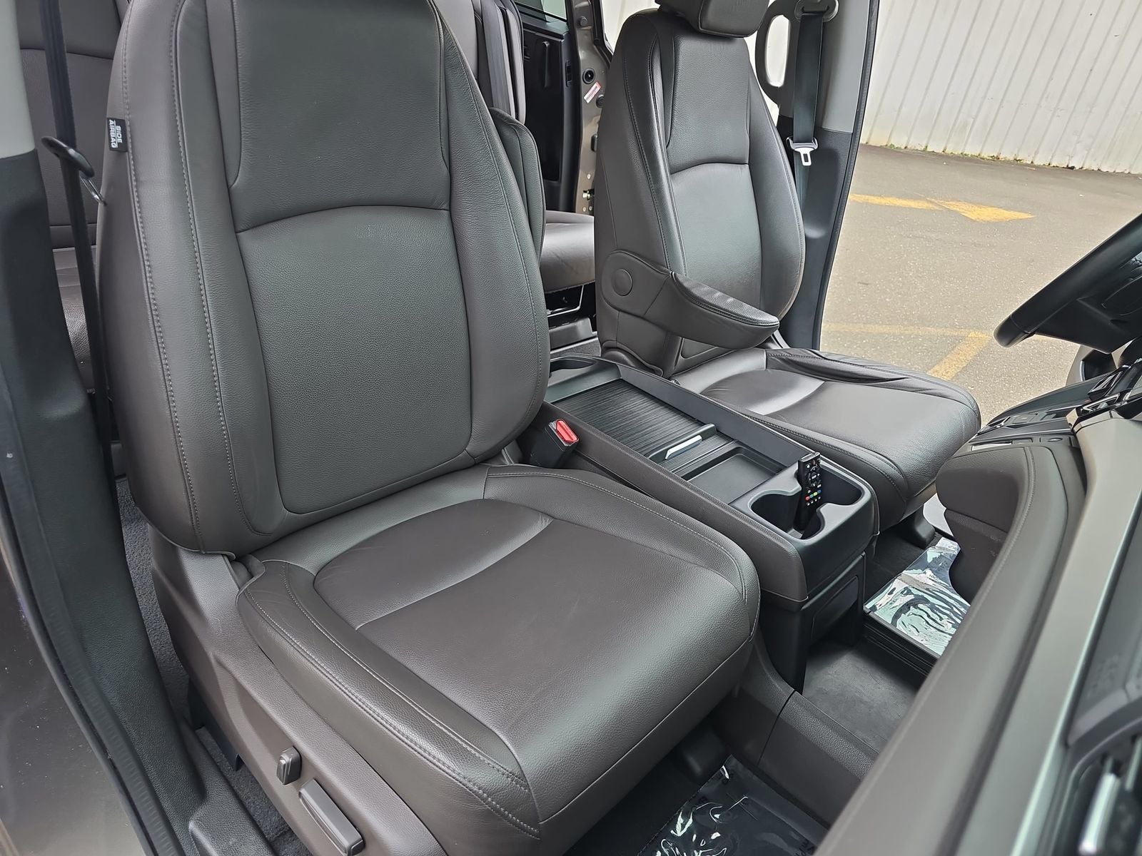 2019 Honda Odyssey Touring