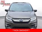 2019 Honda Odyssey Touring