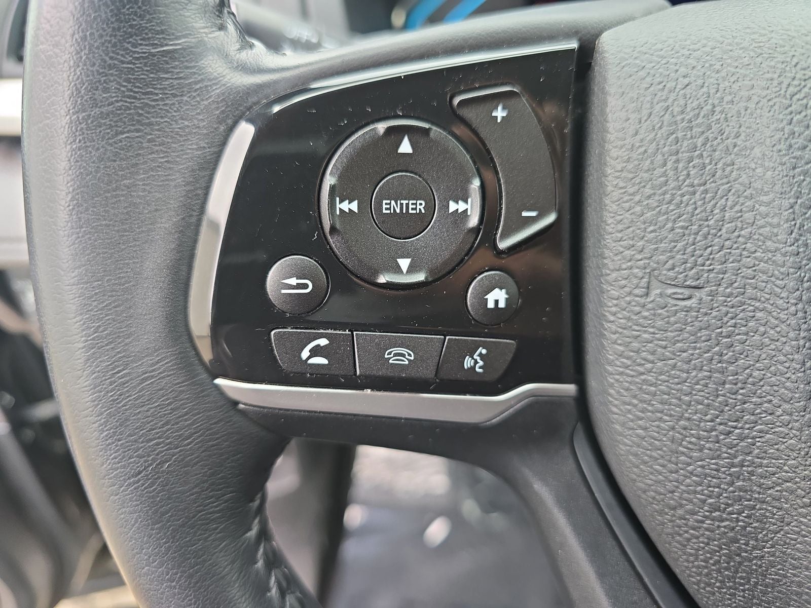 2019 Honda Odyssey Touring