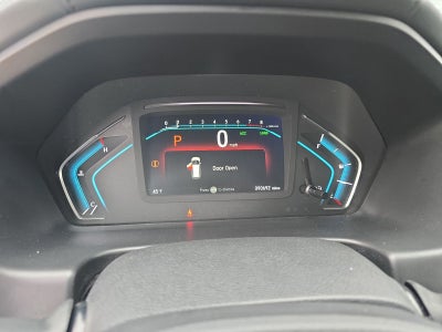 2019 Honda Odyssey Touring