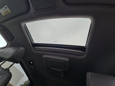 2019 Honda Odyssey Touring