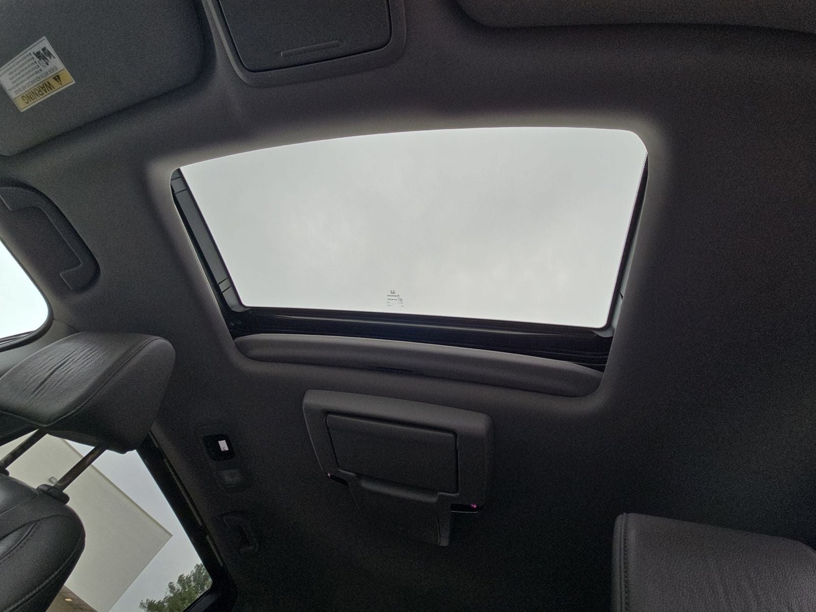 2019 Honda Odyssey Touring