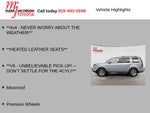 2010 Honda Pilot EX-L