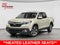 2019 Honda Ridgeline RTL-T