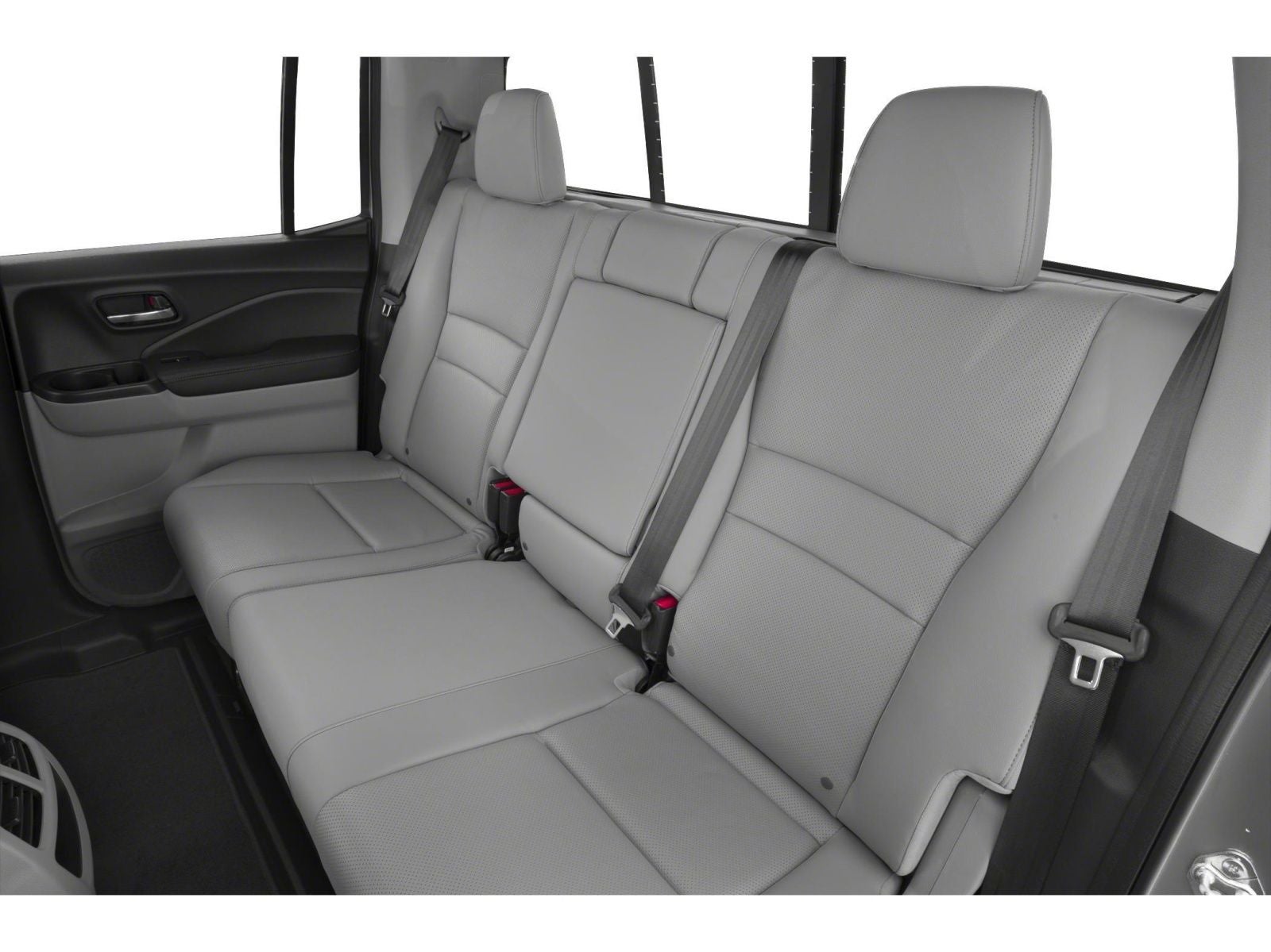 2019 Honda Ridgeline RTL-T