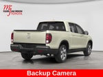 2019 Honda Ridgeline RTL-T