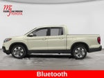 2019 Honda Ridgeline RTL-T