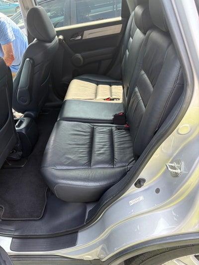 2011 Honda CR-V EX-L