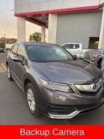 2017 Acura RDX Technology Package
