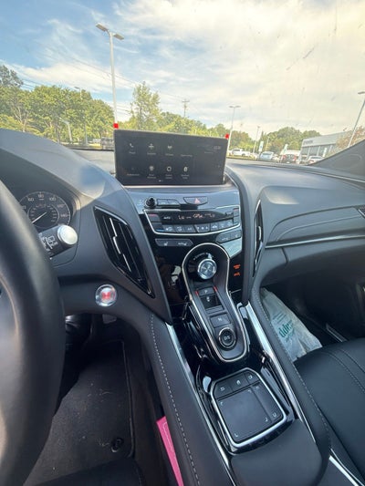 2025 Acura RDX Base SH-AWD