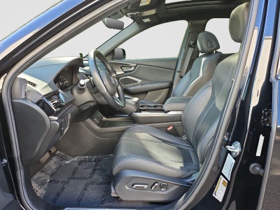2025 Acura RDX Base SH-AWD
