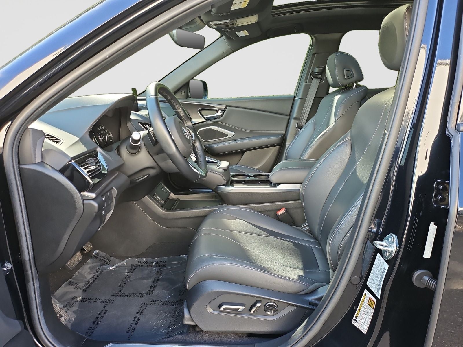 2025 Acura RDX Base SH-AWD