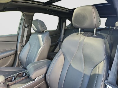 2025 Acura RDX Base SH-AWD