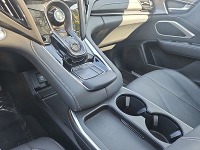 2025 Acura RDX Base SH-AWD