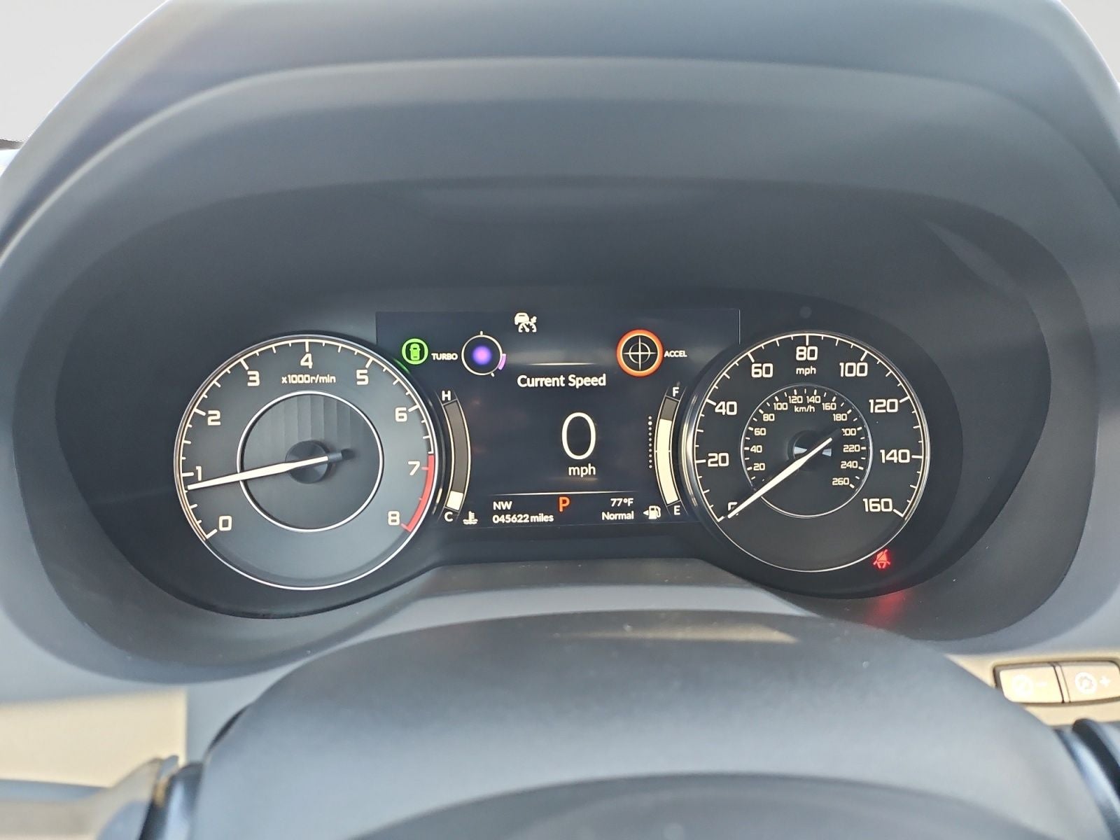 2025 Acura RDX Base SH-AWD