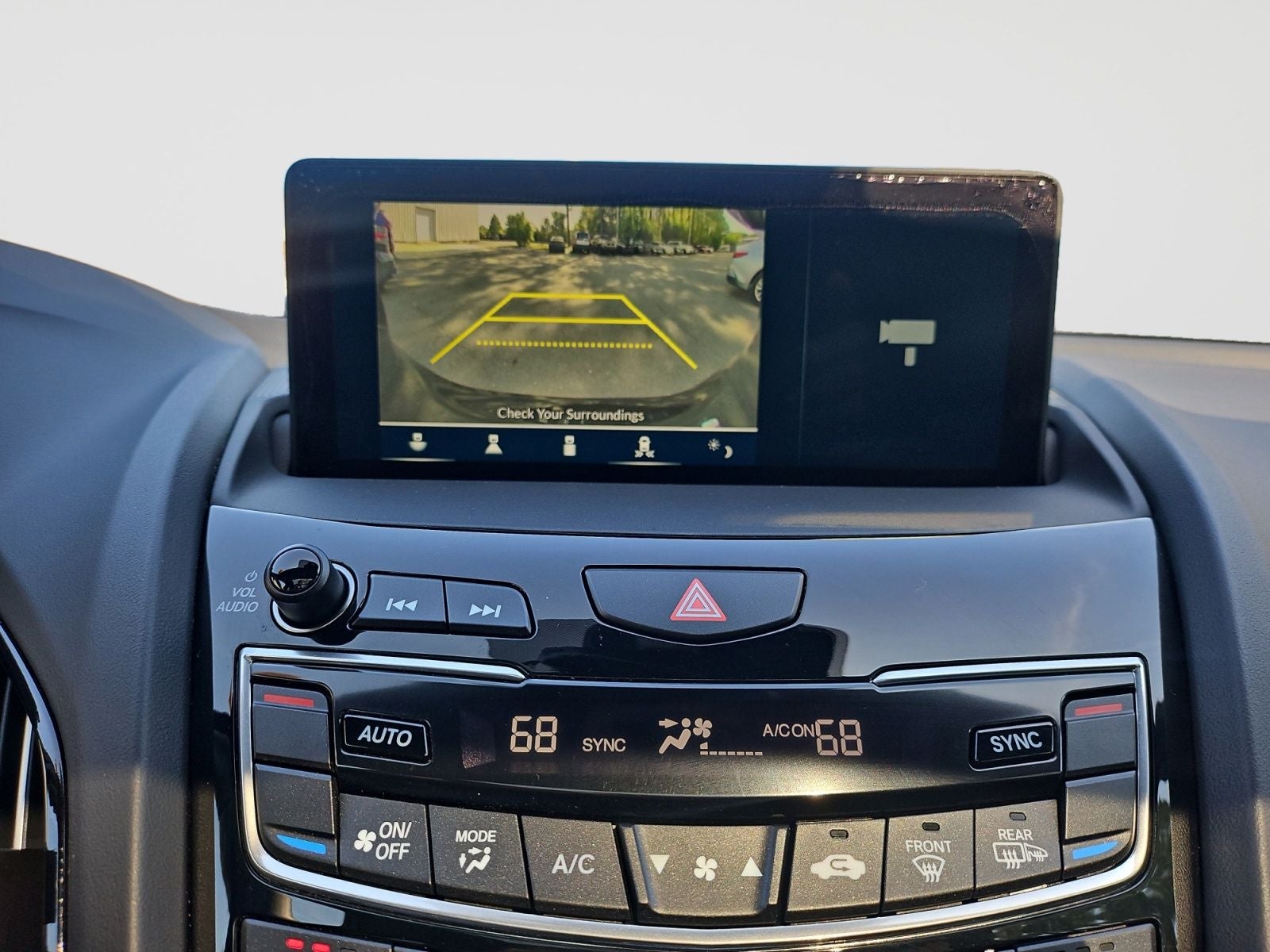 2025 Acura RDX Base SH-AWD