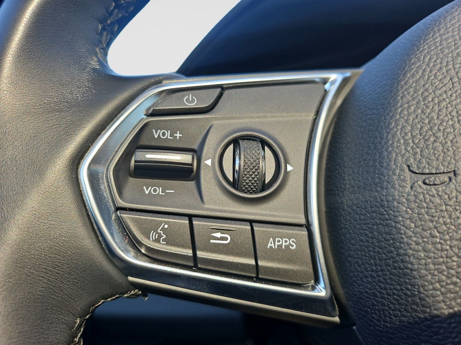 2025 Acura RDX Base SH-AWD