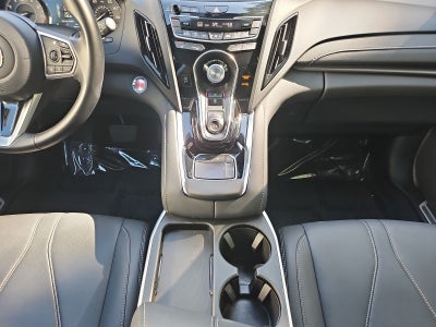 2025 Acura RDX Base SH-AWD
