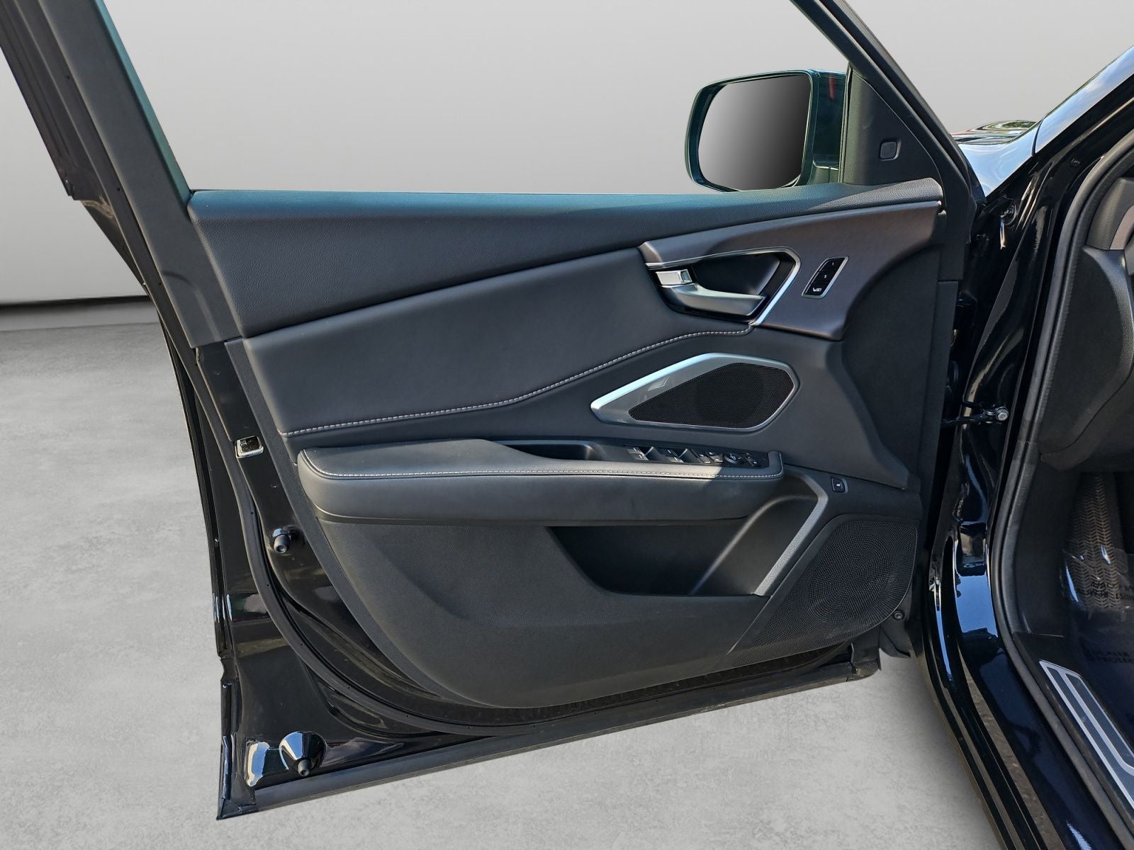 2025 Acura RDX Base SH-AWD
