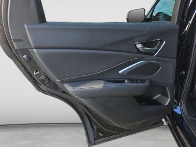 2025 Acura RDX Base SH-AWD