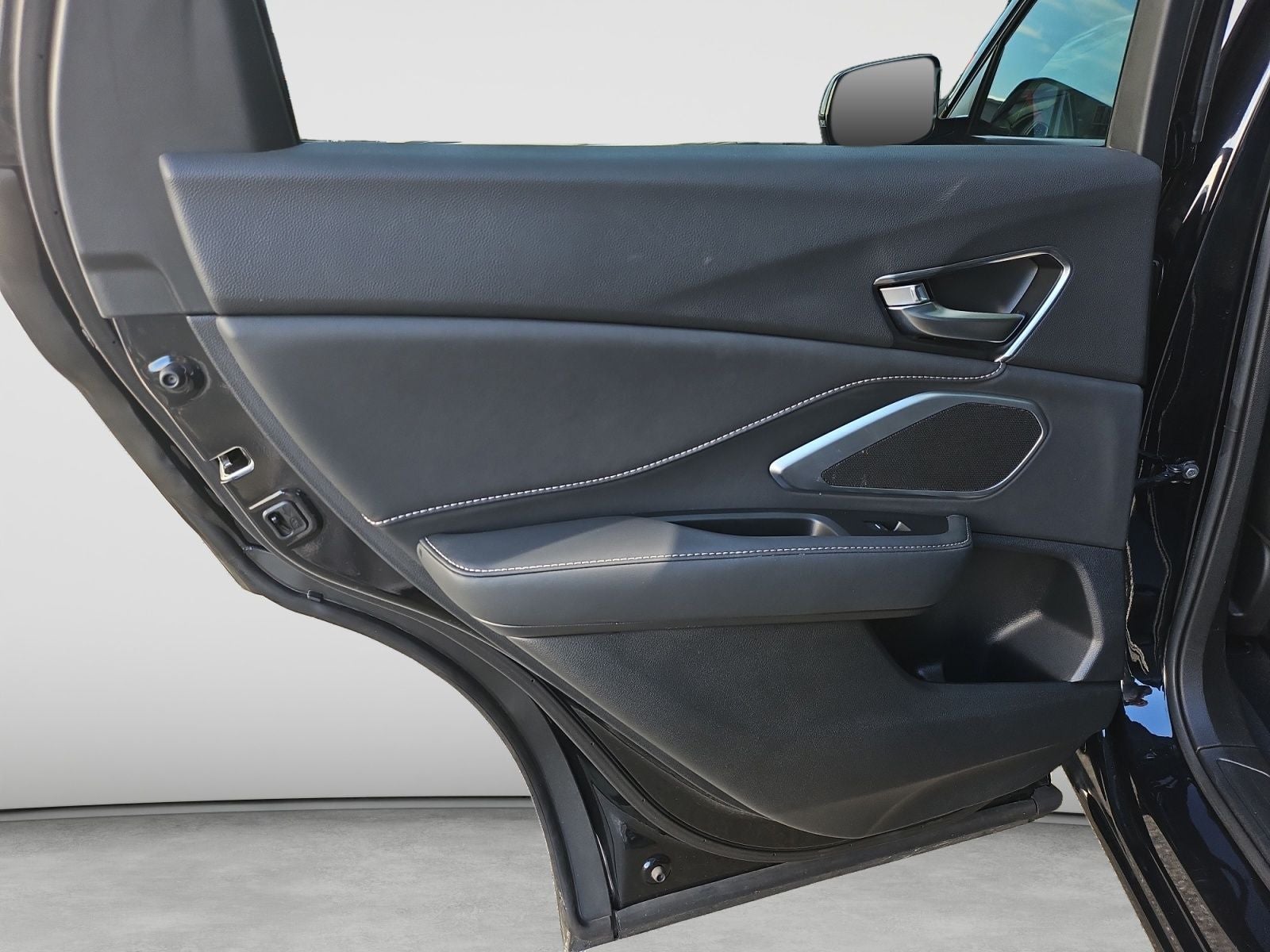 2025 Acura RDX Base SH-AWD