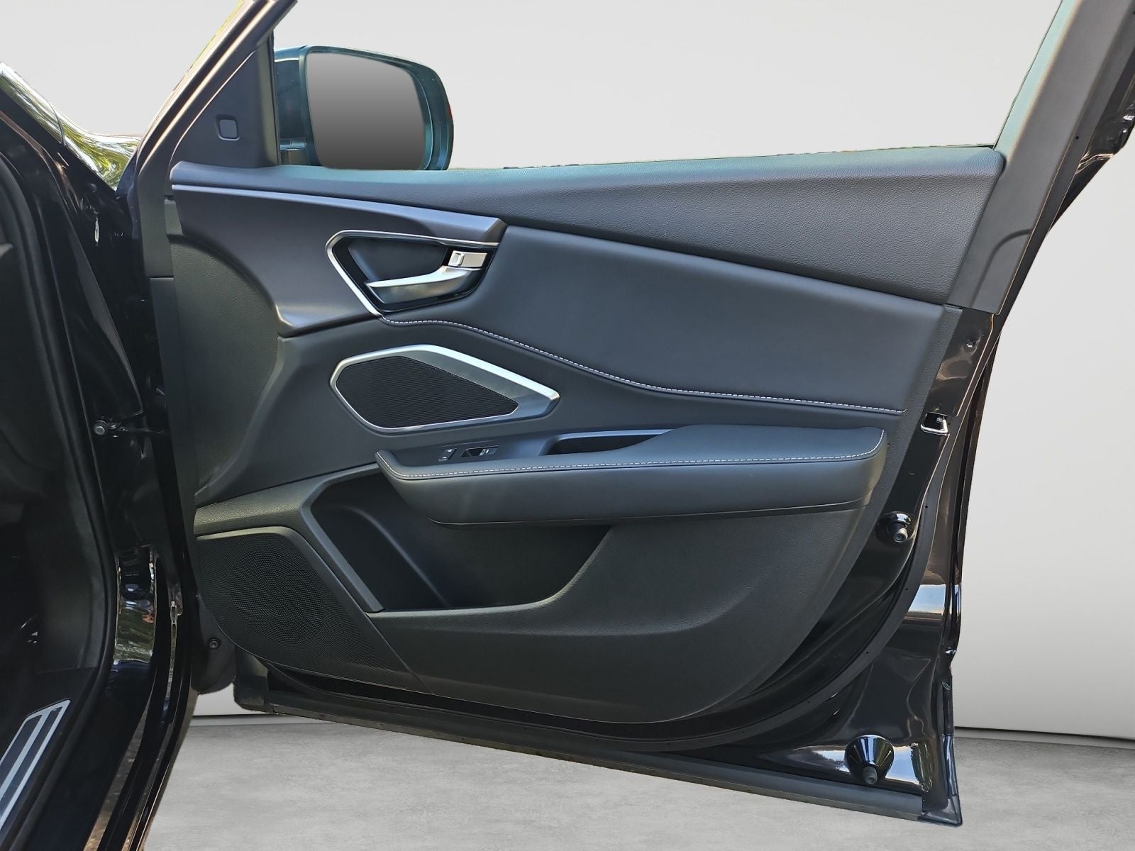 2025 Acura RDX Base SH-AWD