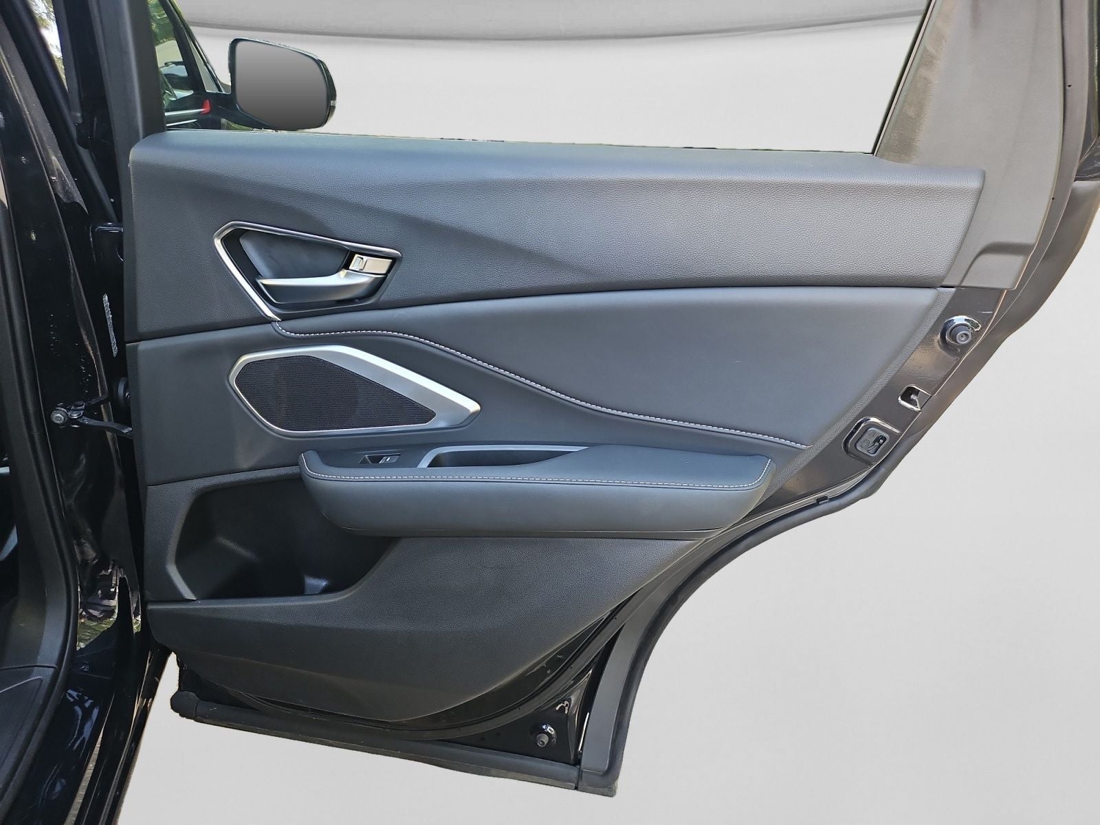 2025 Acura RDX Base SH-AWD