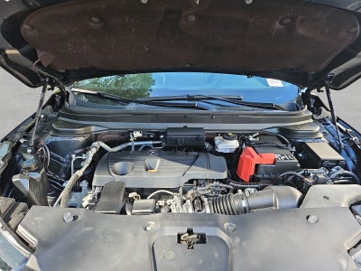 2025 Acura RDX Base SH-AWD