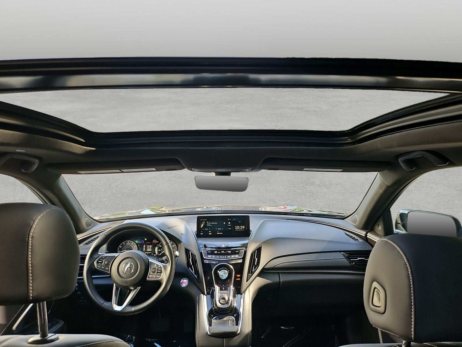 2025 Acura RDX Base SH-AWD
