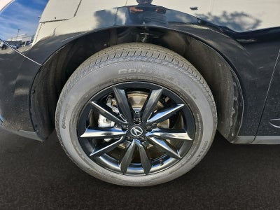 2025 Acura RDX Base SH-AWD