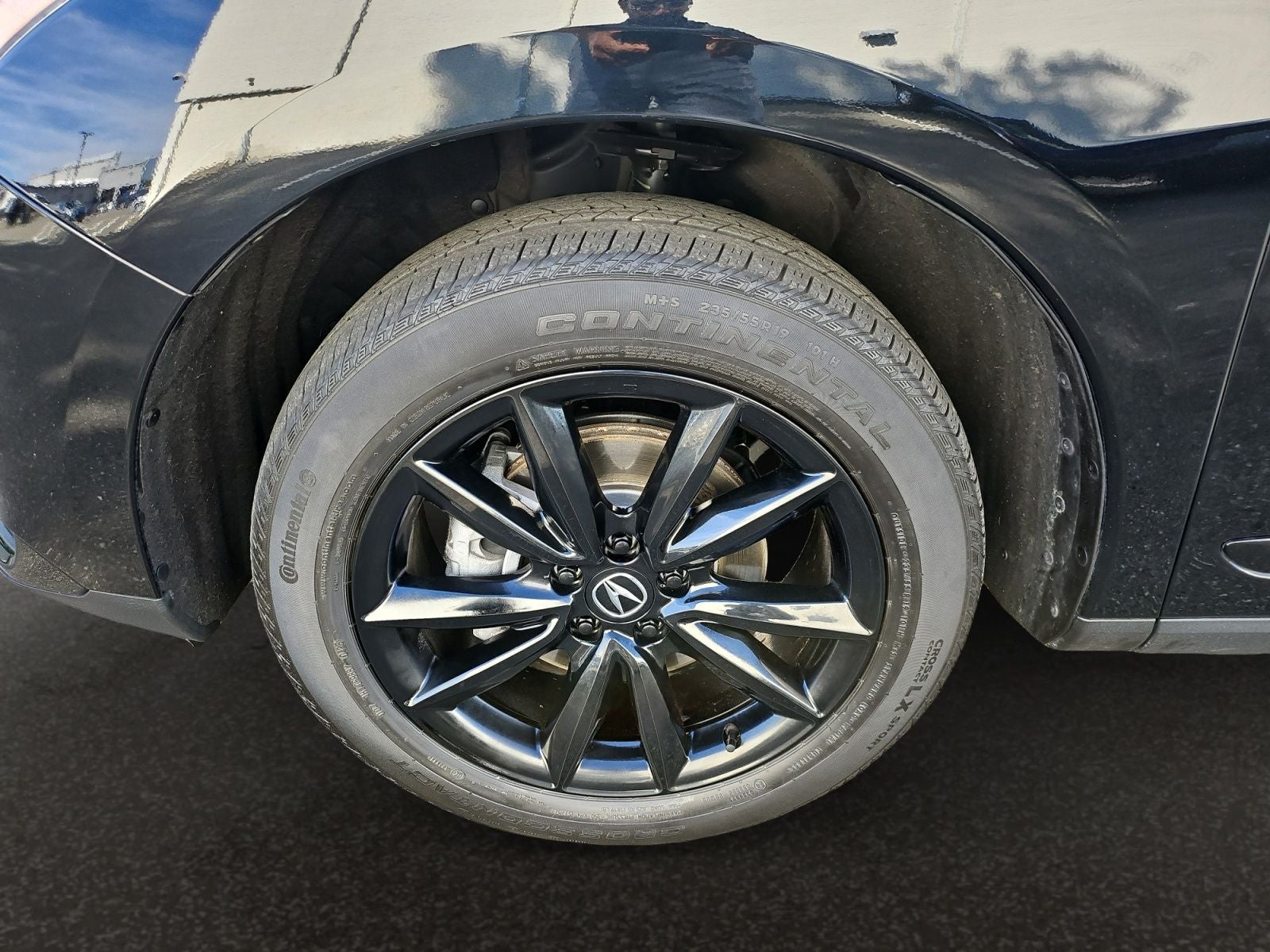 2025 Acura RDX Base SH-AWD