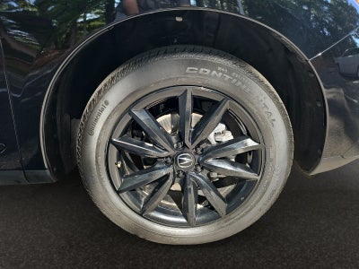 2025 Acura RDX Base SH-AWD