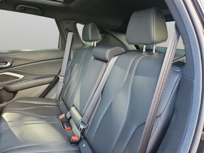 2025 Acura RDX Base SH-AWD