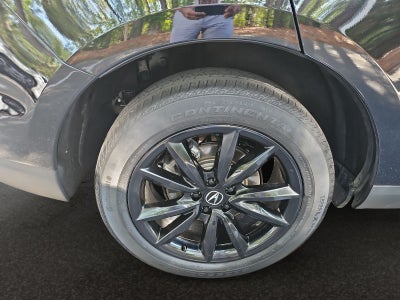 2025 Acura RDX Base SH-AWD