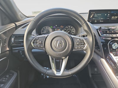 2025 Acura RDX Base SH-AWD