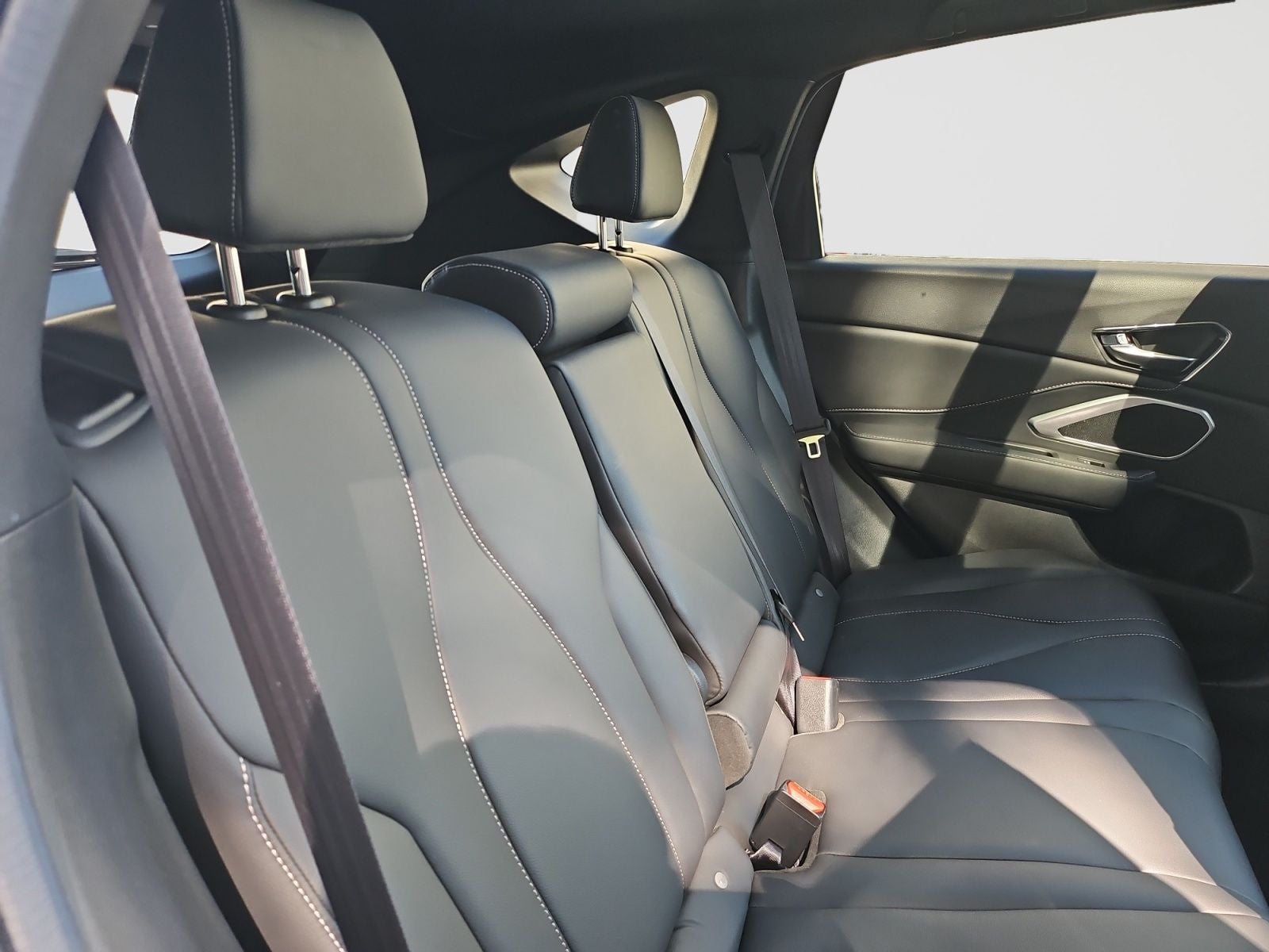 2025 Acura RDX Base SH-AWD
