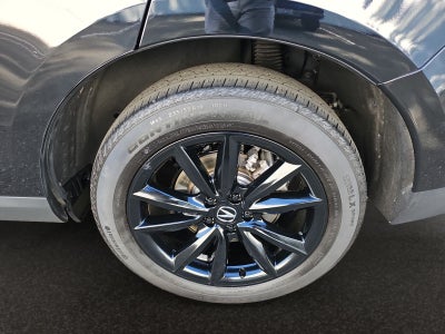 2025 Acura RDX Base SH-AWD