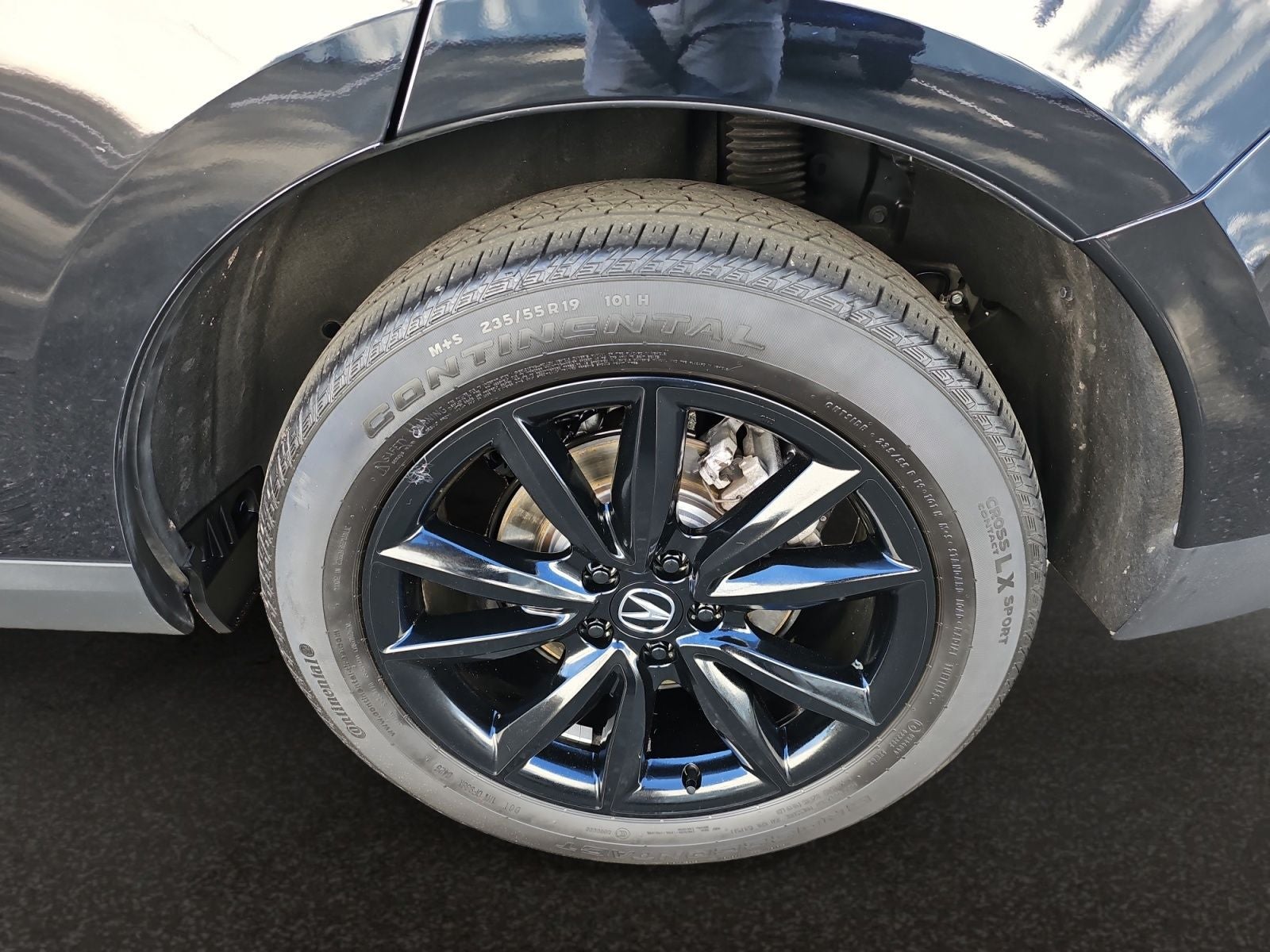 2025 Acura RDX Base SH-AWD