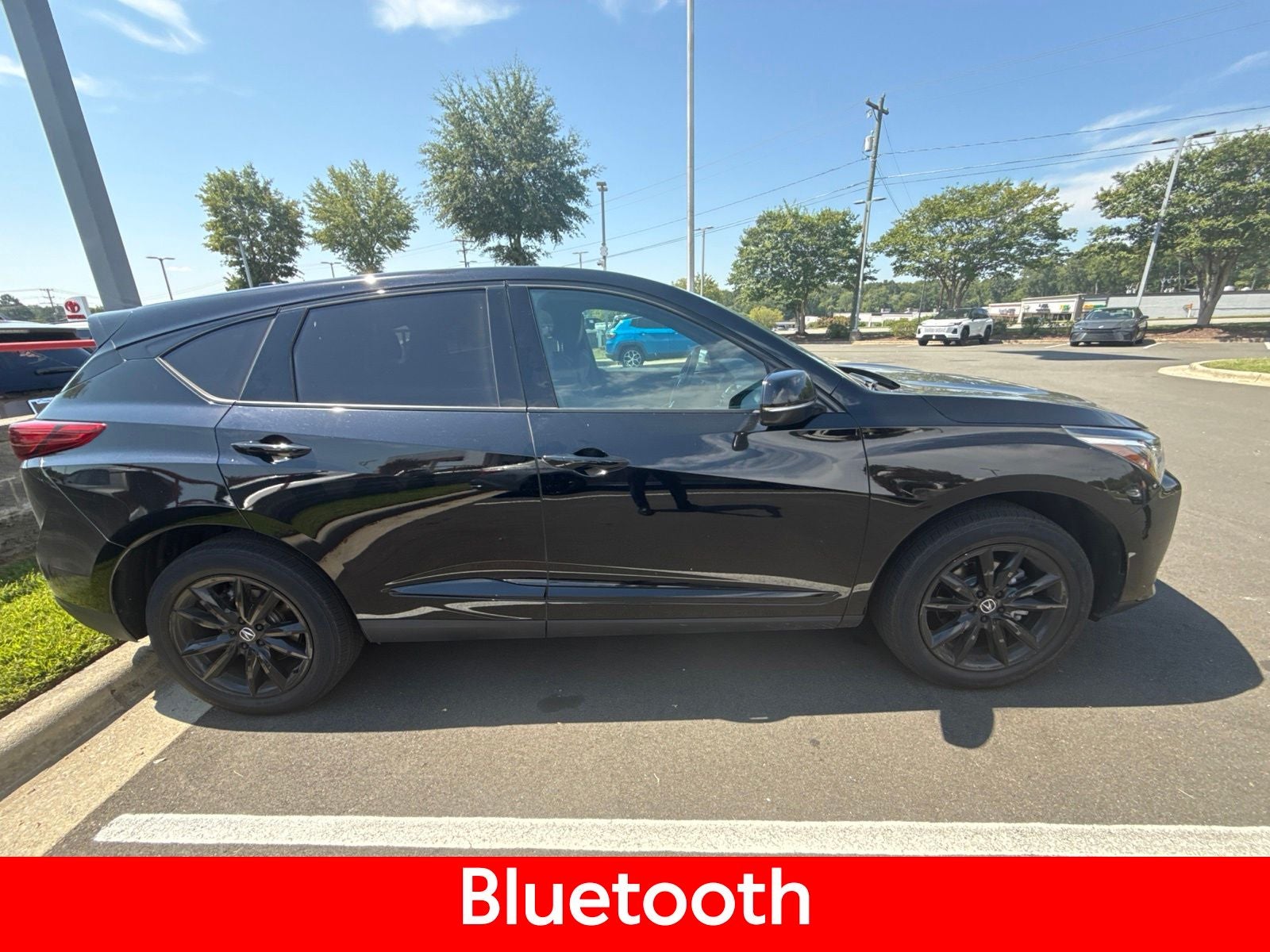 2025 Acura RDX Base SH-AWD